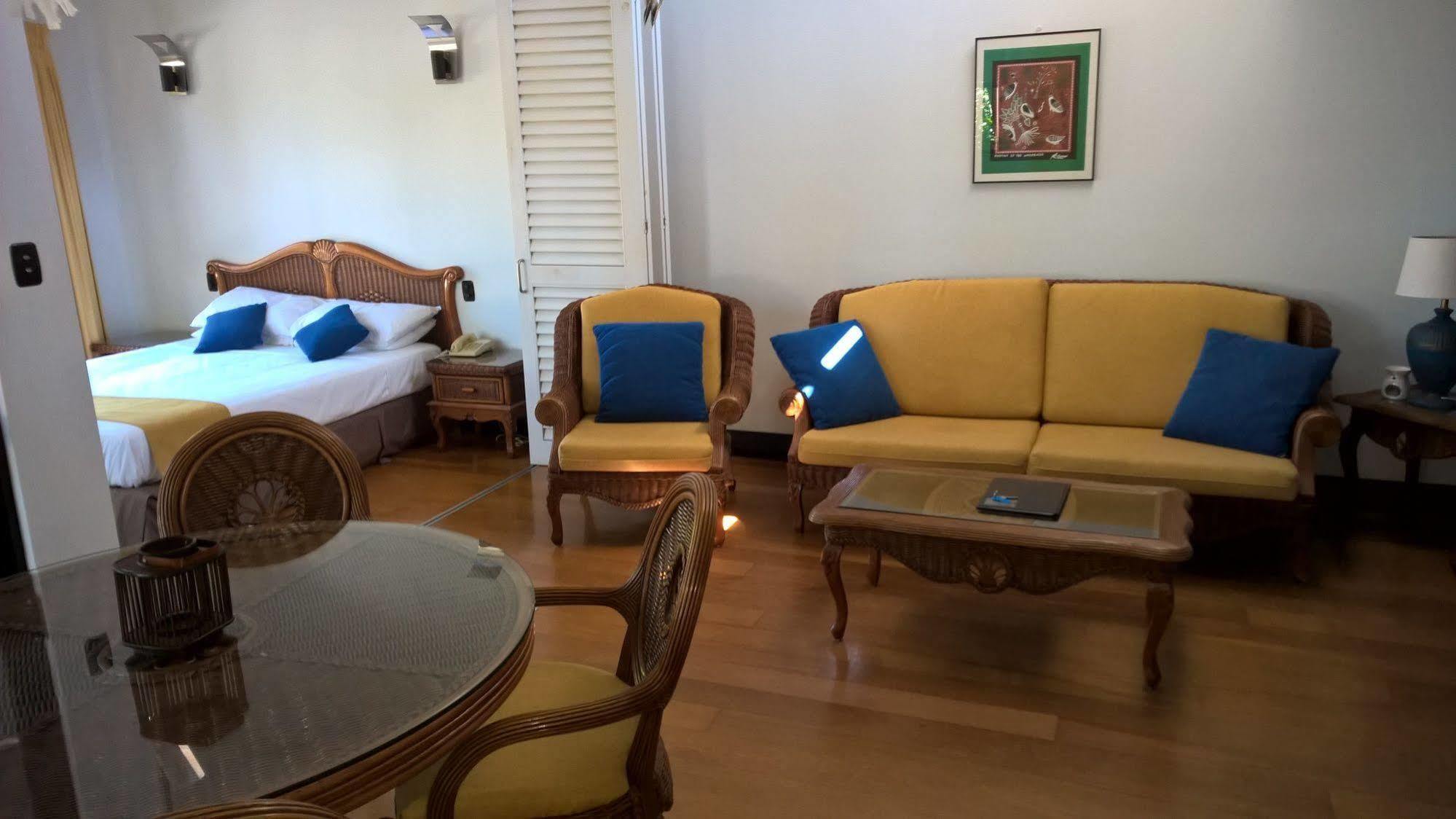 Dreamcatcher Beach-Side Apartments Port Douglas Ngoại thất bức ảnh